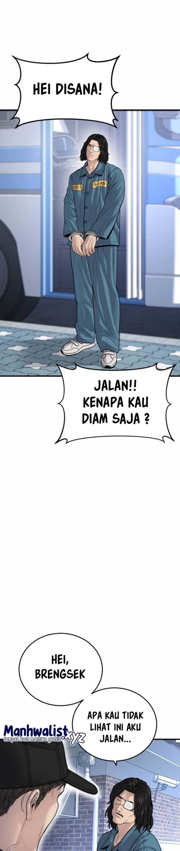 Read Juvenile Offender Bahasa Indonesia ID Manga Online