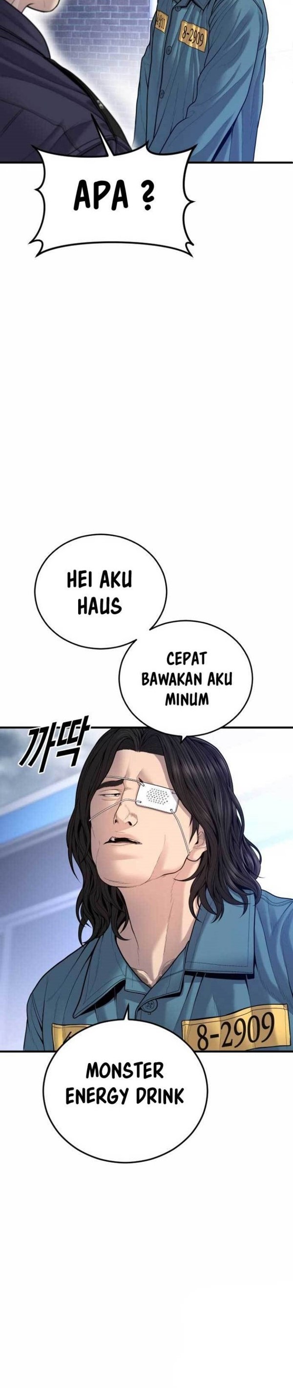 Read Juvenile Offender Bahasa Indonesia ID Manga Online