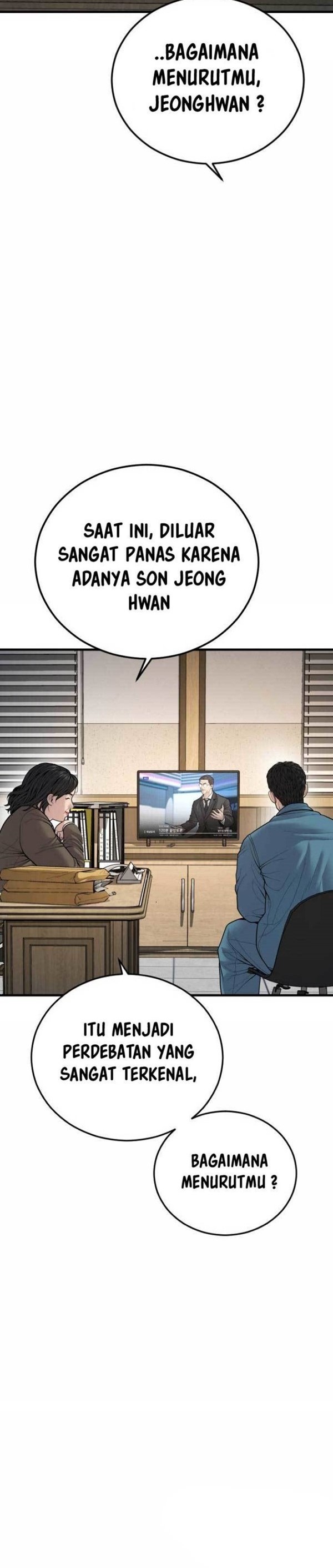 Read Juvenile Offender Bahasa Indonesia ID Manga Online