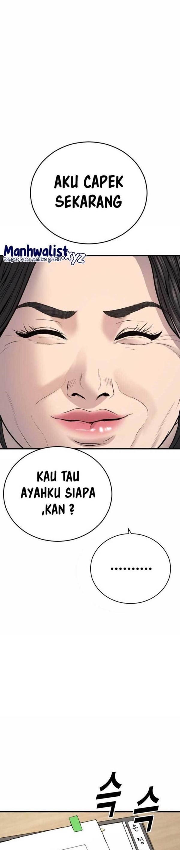 Read Juvenile Offender Bahasa Indonesia ID Manga Online