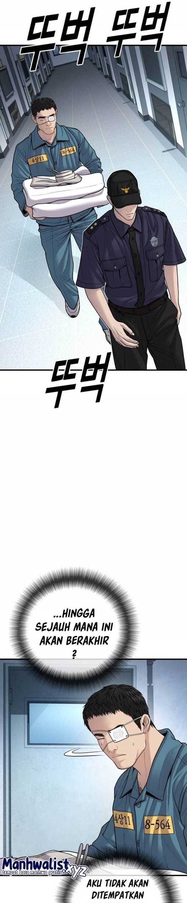 Read Juvenile Offender Bahasa Indonesia ID Manga Online