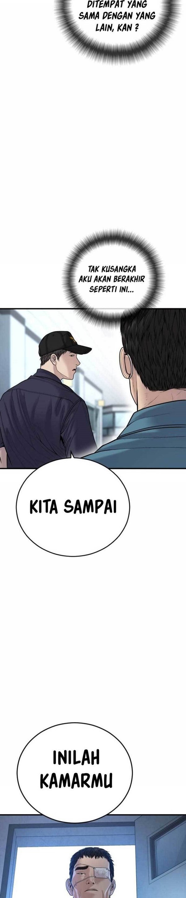 Read Juvenile Offender Bahasa Indonesia ID Manga Online
