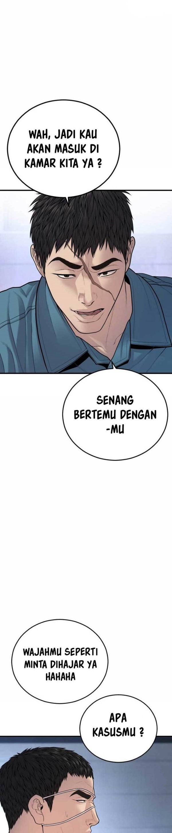 Read Juvenile Offender Bahasa Indonesia ID Manga Online