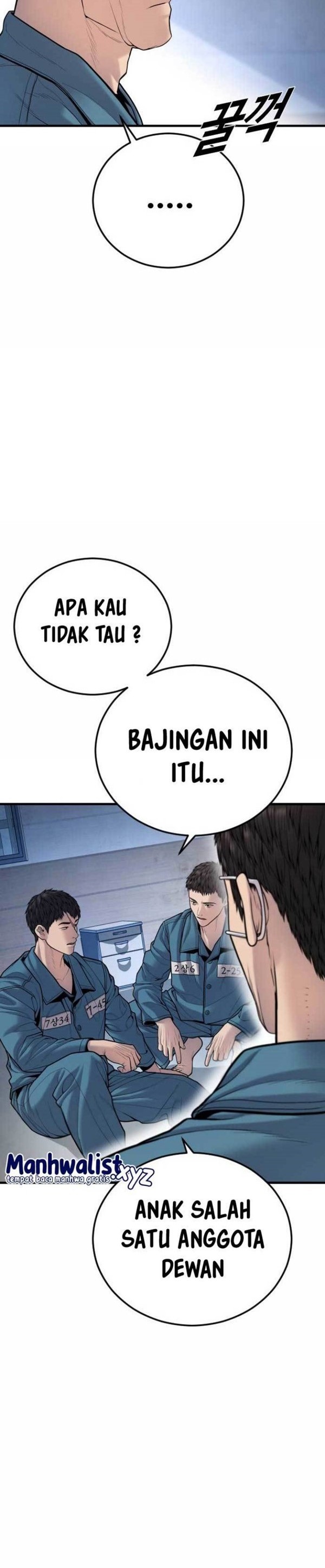 Read Juvenile Offender Bahasa Indonesia ID Manga Online