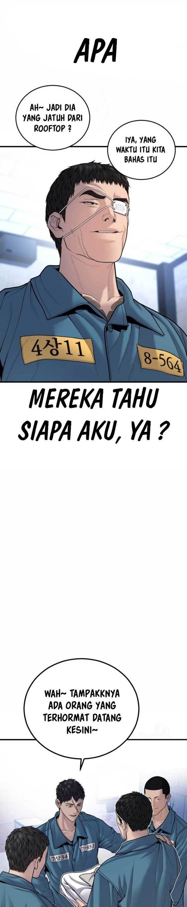 Read Juvenile Offender Bahasa Indonesia ID Manga Online