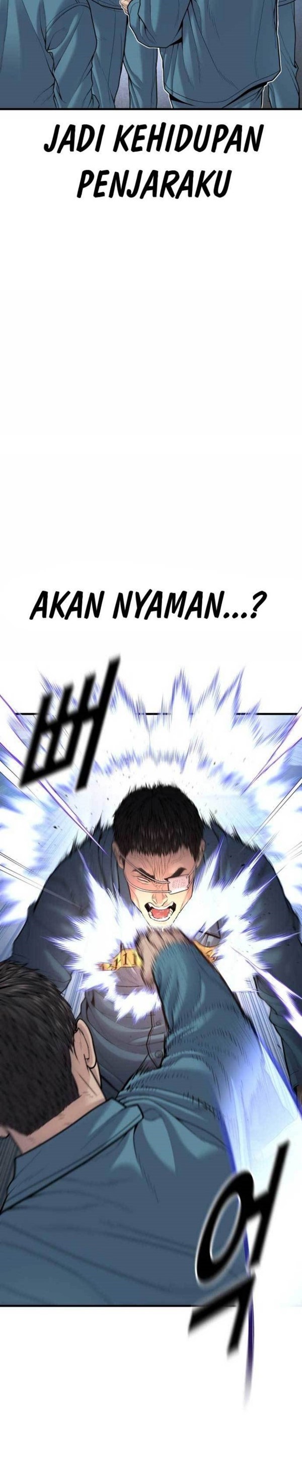 Read Juvenile Offender Bahasa Indonesia ID Manga Online