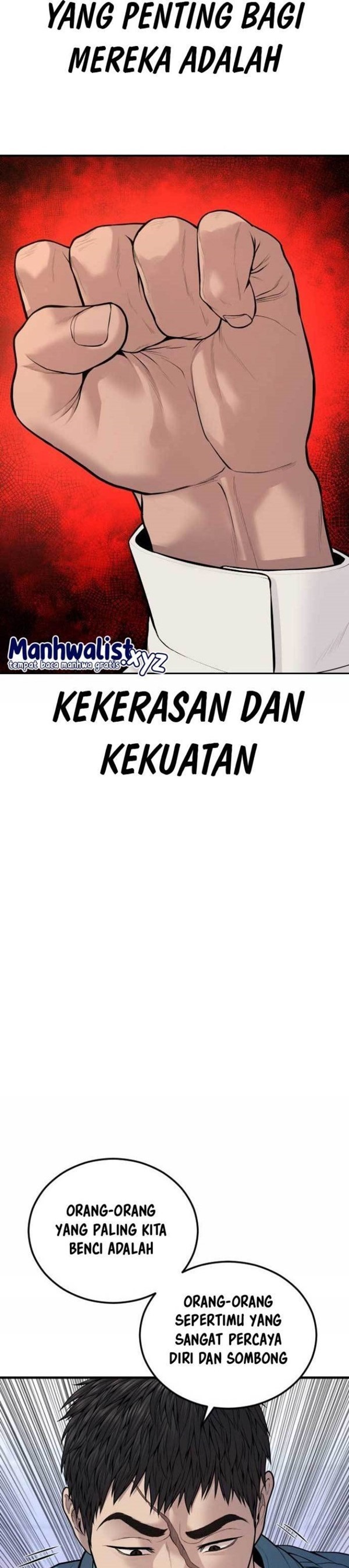 Read Juvenile Offender Bahasa Indonesia ID Manga Online