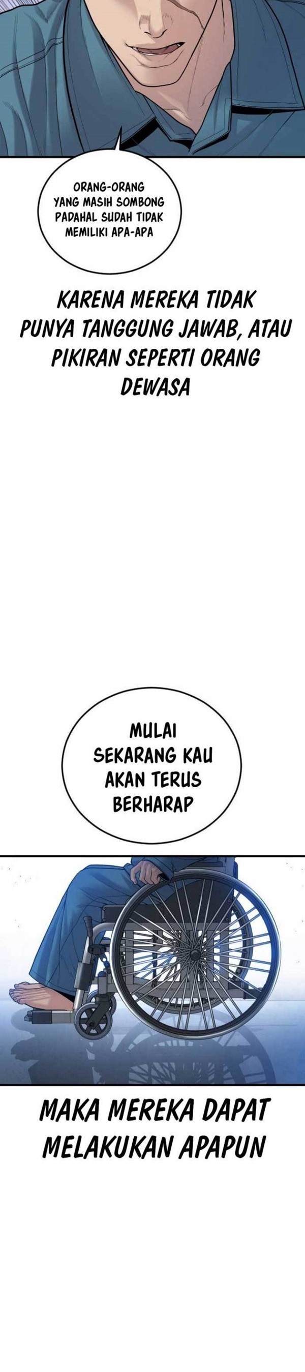 Read Juvenile Offender Bahasa Indonesia ID Manga Online