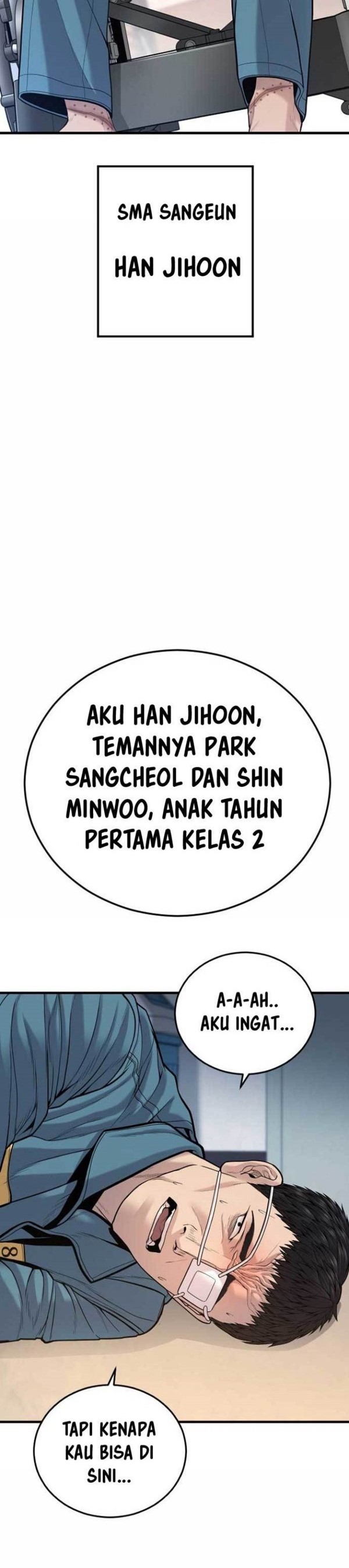 Read Juvenile Offender Bahasa Indonesia ID Manga Online