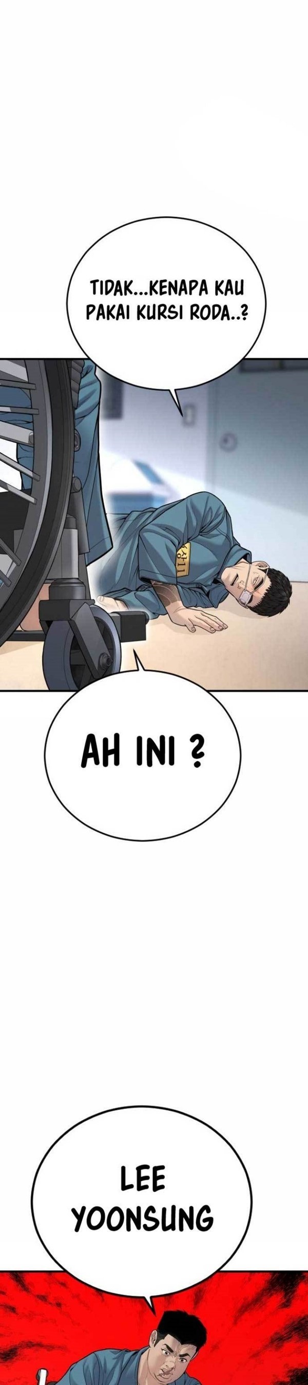 Read Juvenile Offender Bahasa Indonesia ID Manga Online