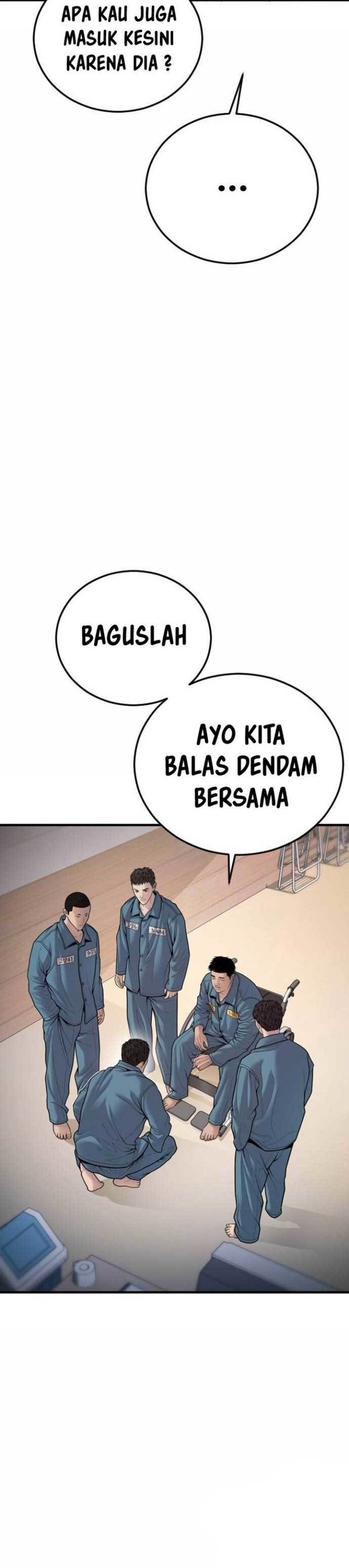 Read Juvenile Offender Bahasa Indonesia ID Manga Online