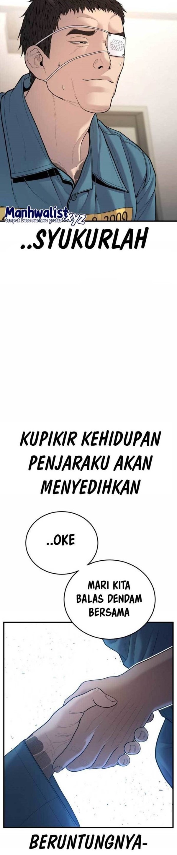 Read Juvenile Offender Bahasa Indonesia ID Manga Online