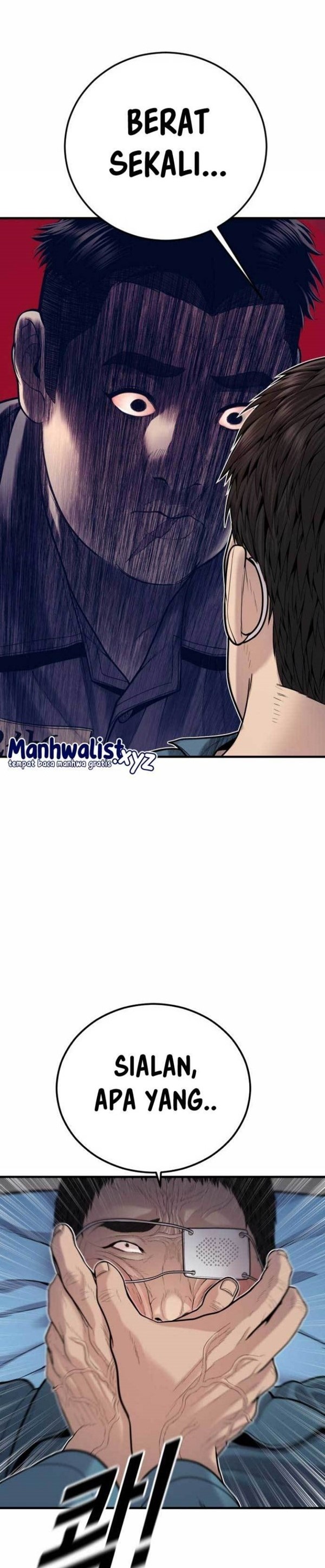 Read Juvenile Offender Bahasa Indonesia ID Manga Online