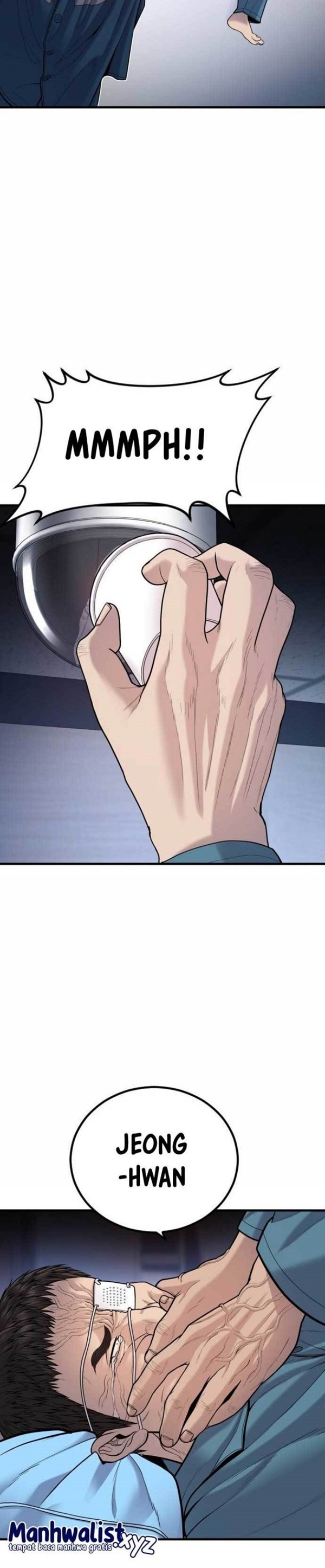 Read Juvenile Offender Bahasa Indonesia ID Manga Online