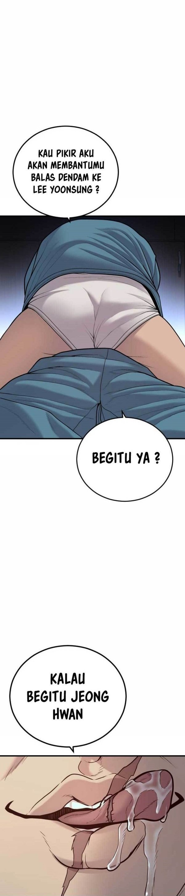 Read Juvenile Offender Bahasa Indonesia ID Manga Online