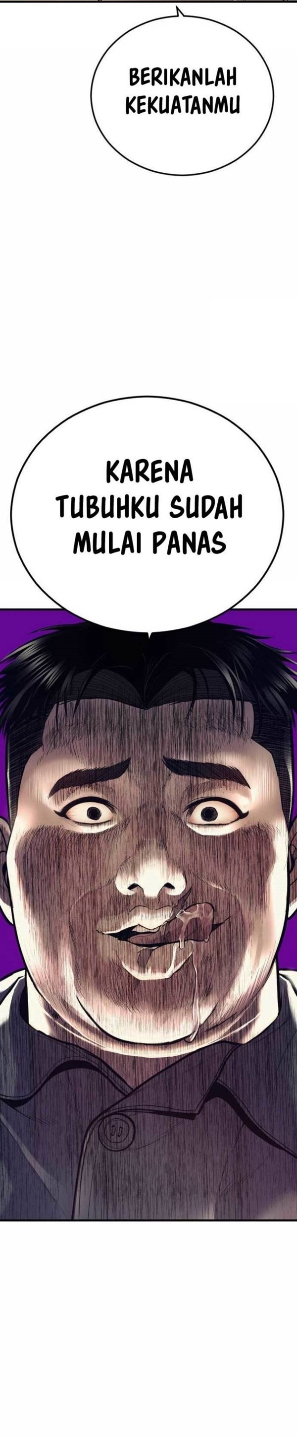 Read Juvenile Offender Bahasa Indonesia ID Manga Online