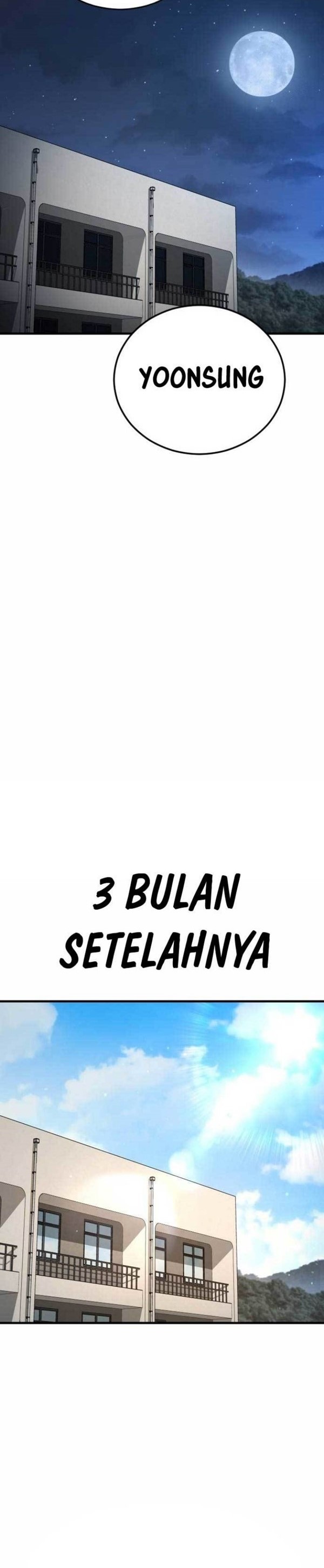 Read Juvenile Offender Bahasa Indonesia ID Manga Online