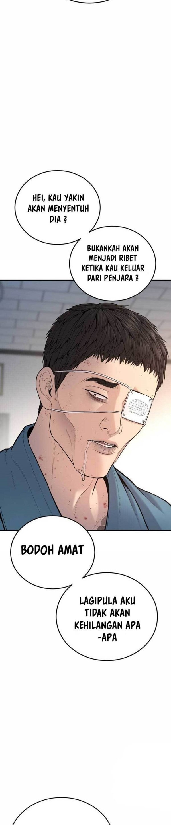 Read Juvenile Offender Bahasa Indonesia ID Manga Online