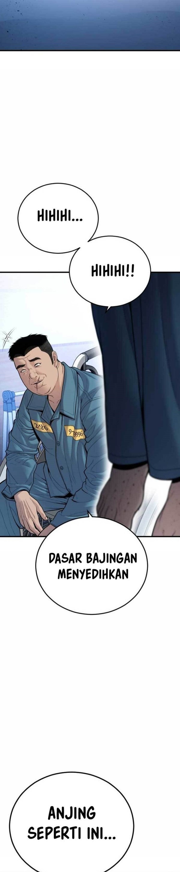 Read Juvenile Offender Bahasa Indonesia ID Manga Online