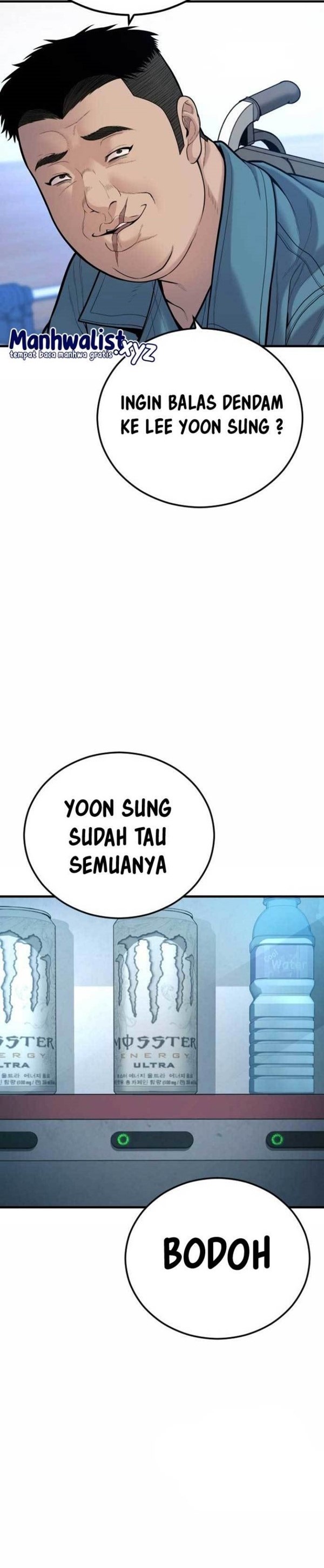 Read Juvenile Offender Bahasa Indonesia ID Manga Online
