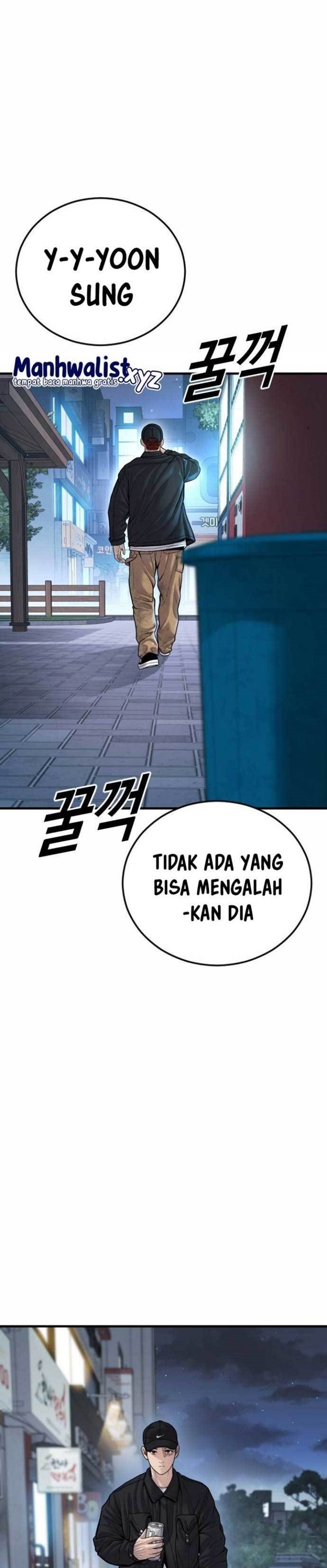 Read Juvenile Offender Bahasa Indonesia ID Manga Online