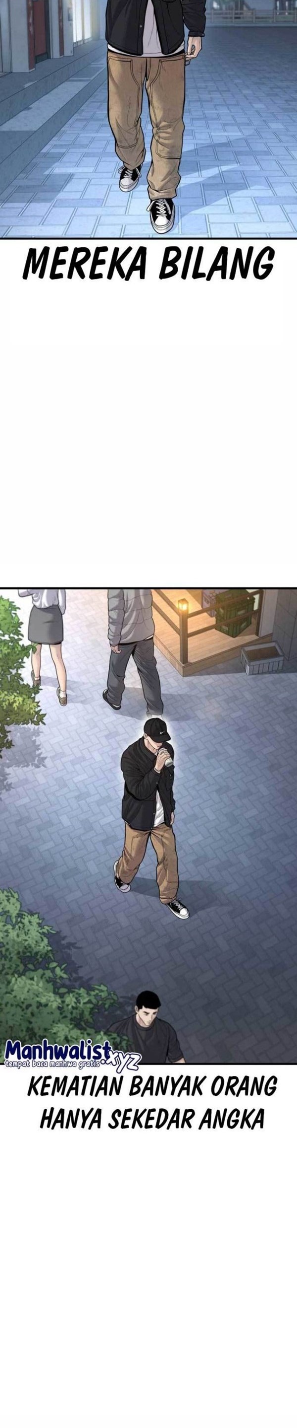 Read Juvenile Offender Bahasa Indonesia ID Manga Online
