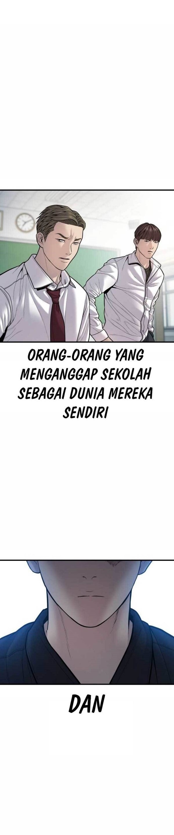 Read Juvenile Offender Bahasa Indonesia ID Manga Online