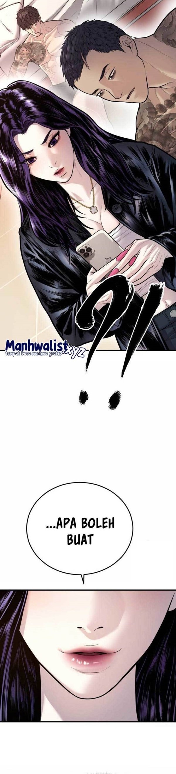 Read Juvenile Offender Bahasa Indonesia ID Manga Online