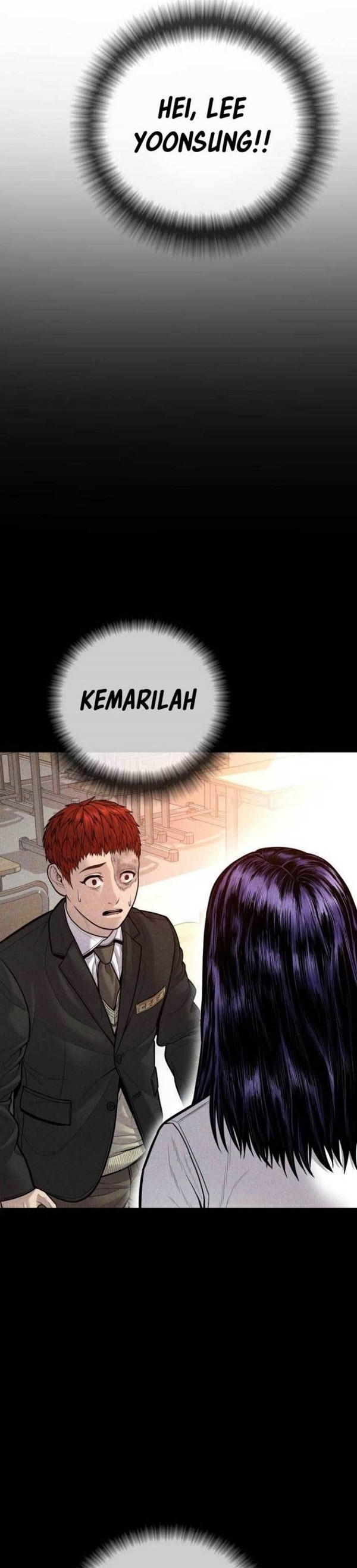 Read Juvenile Offender Bahasa Indonesia ID Manga Online