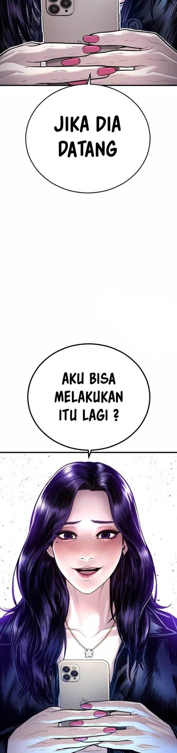 Read Juvenile Offender Bahasa Indonesia ID Manga Online
