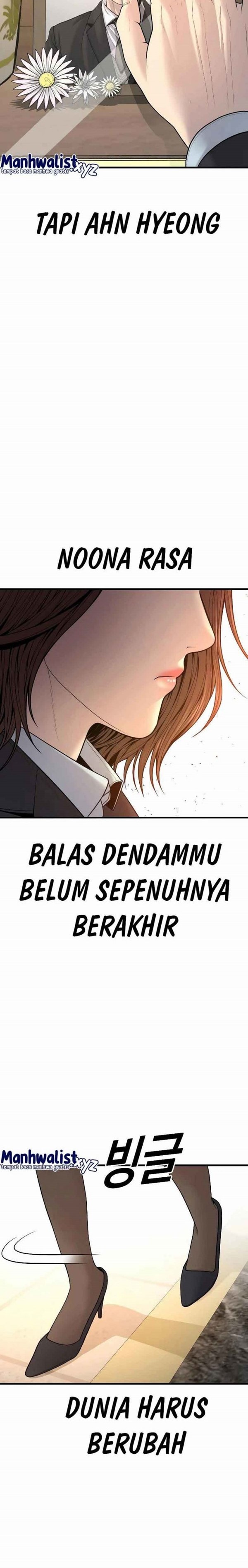 Read Juvenile Offender Bahasa Indonesia ID Manga Online