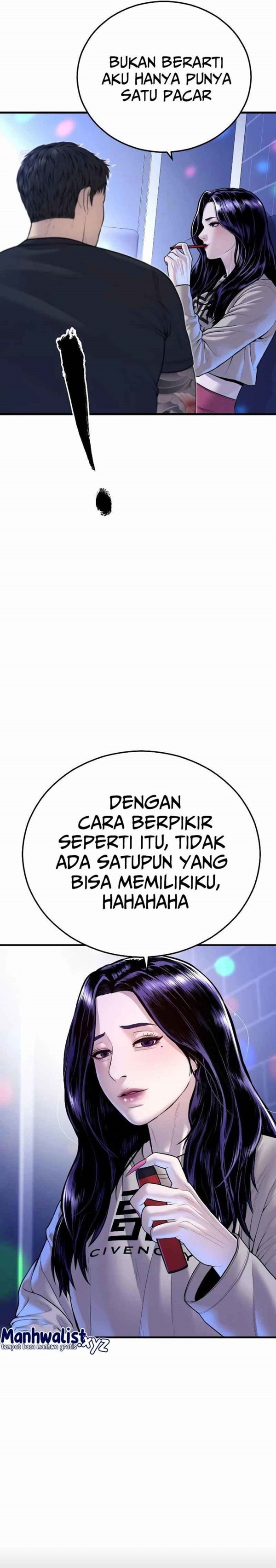 Read Juvenile Offender Bahasa Indonesia ID Manga Online
