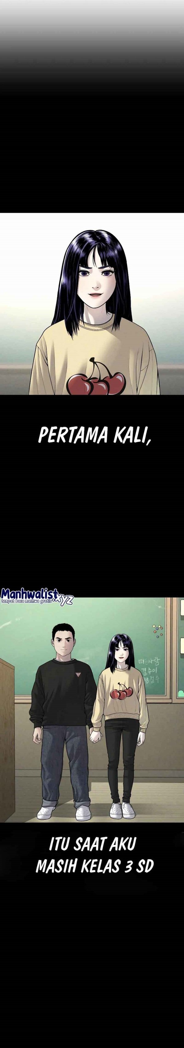 Read Juvenile Offender Bahasa Indonesia ID Manga Online