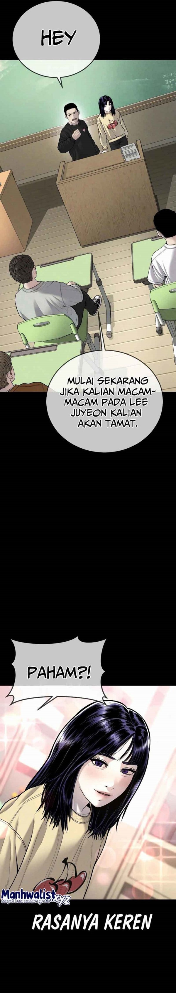 Read Juvenile Offender Bahasa Indonesia ID Manga Online