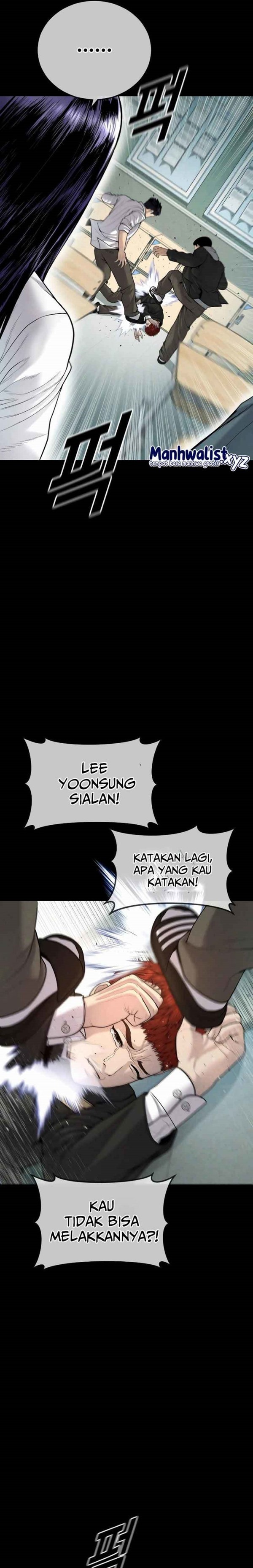 Read Juvenile Offender Bahasa Indonesia ID Manga Online