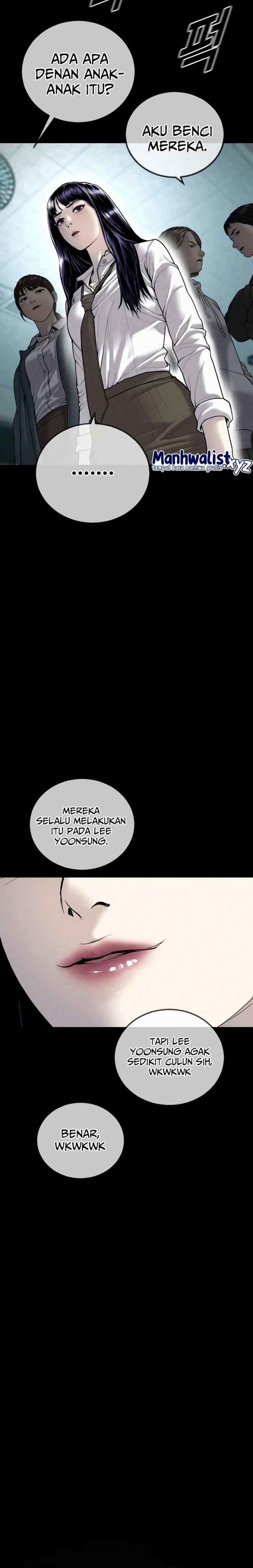 Read Juvenile Offender Bahasa Indonesia ID Manga Online
