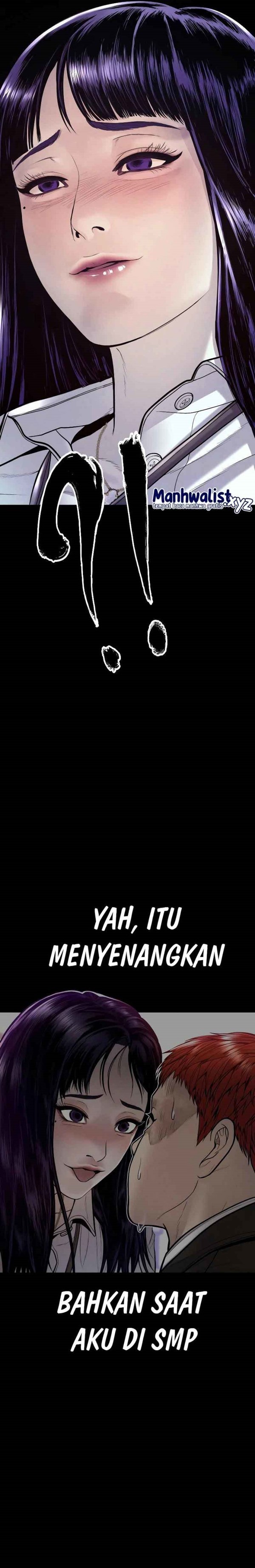 Read Juvenile Offender Bahasa Indonesia ID Manga Online
