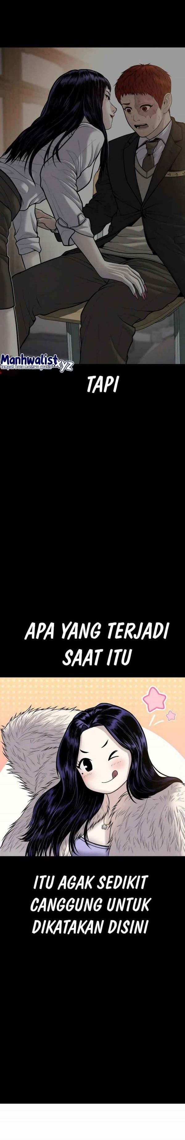 Read Juvenile Offender Bahasa Indonesia ID Manga Online