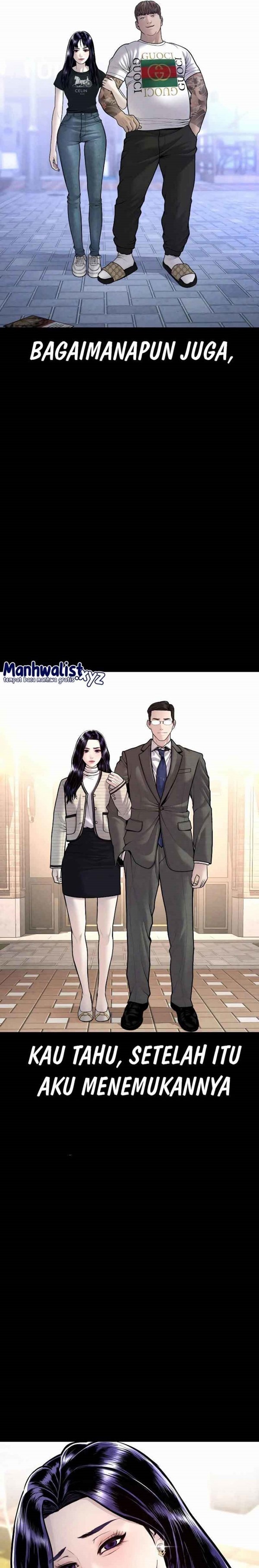 Read Juvenile Offender Bahasa Indonesia ID Manga Online