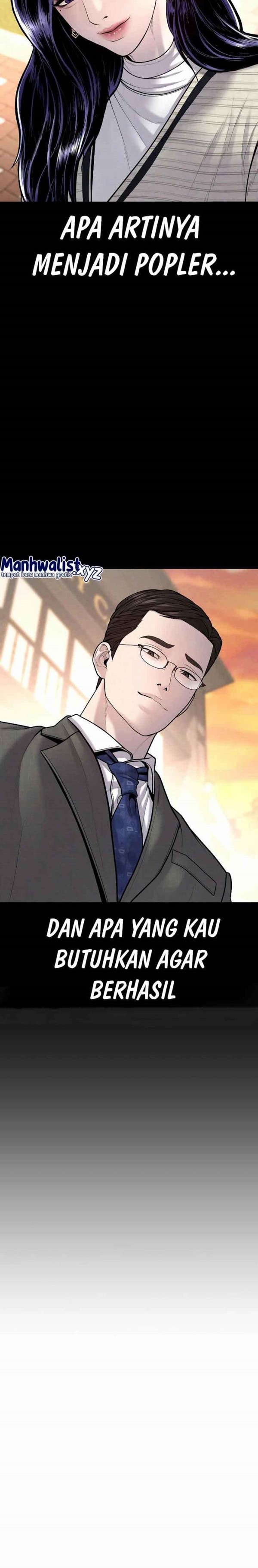 Read Juvenile Offender Bahasa Indonesia ID Manga Online