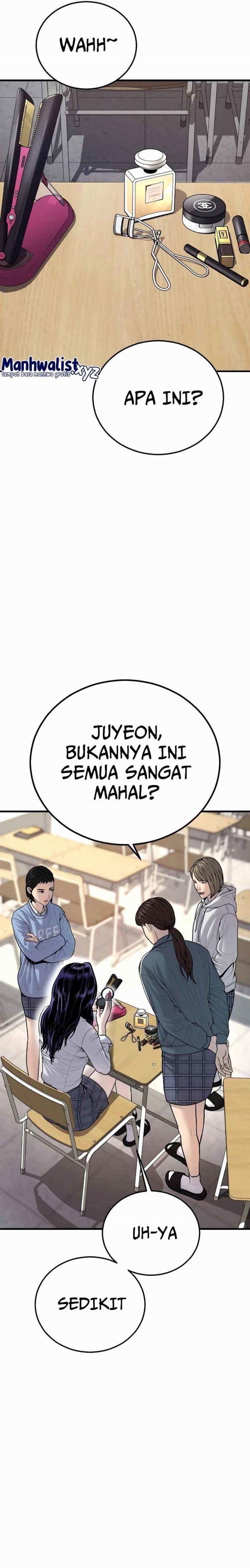 Read Juvenile Offender Bahasa Indonesia ID Manga Online