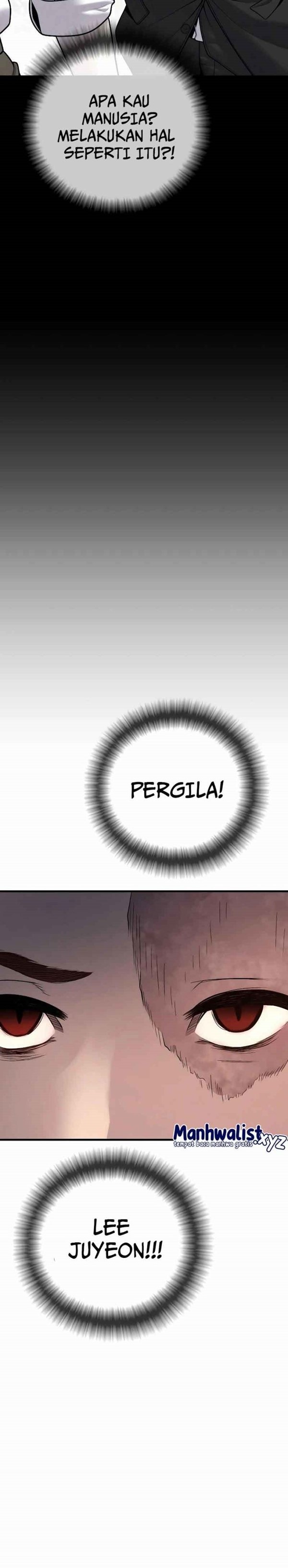Read Juvenile Offender Bahasa Indonesia ID Manga Online