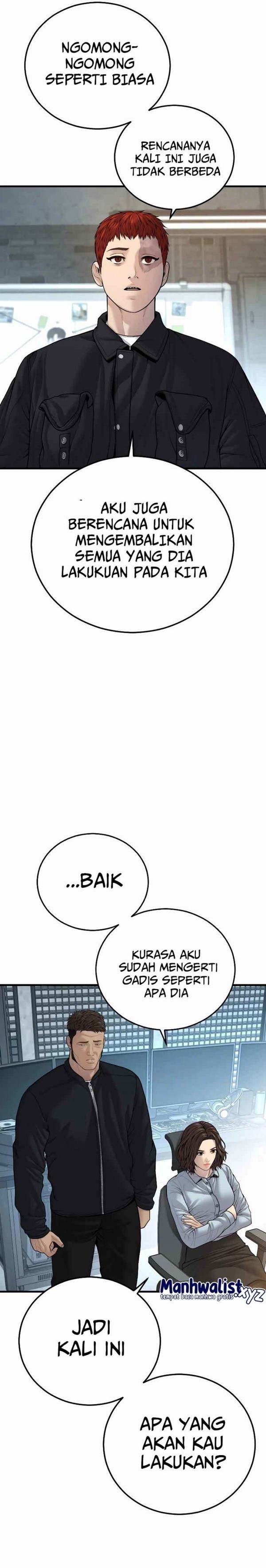 Read Juvenile Offender Bahasa Indonesia ID Manga Online