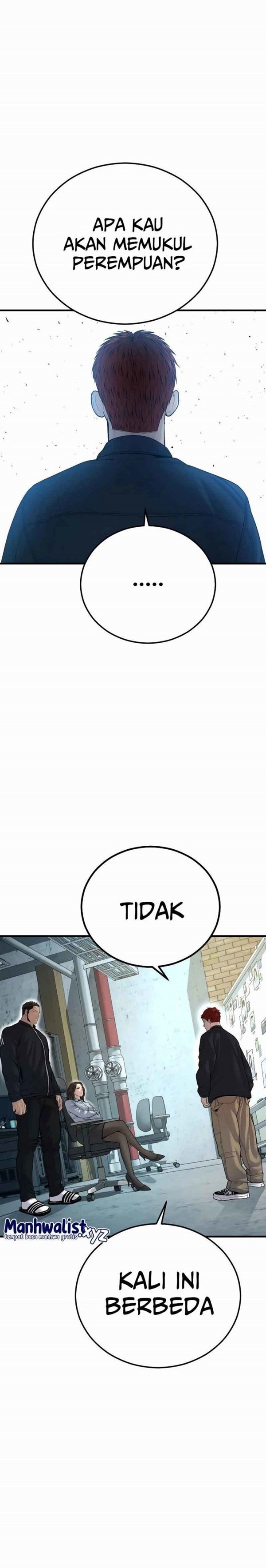 Read Juvenile Offender Bahasa Indonesia ID Manga Online