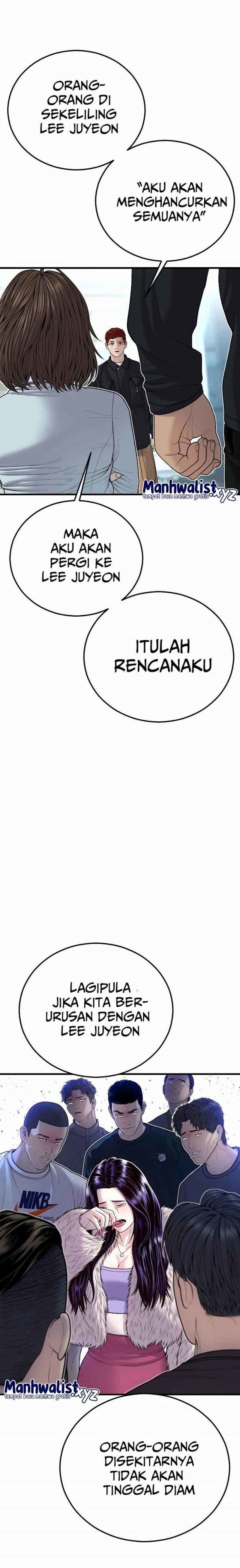 Read Juvenile Offender Bahasa Indonesia ID Manga Online