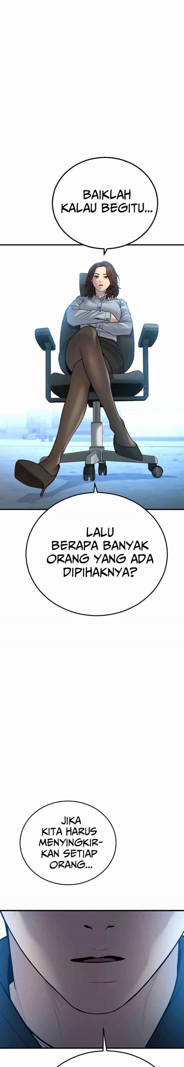 Read Juvenile Offender Bahasa Indonesia ID Manga Online
