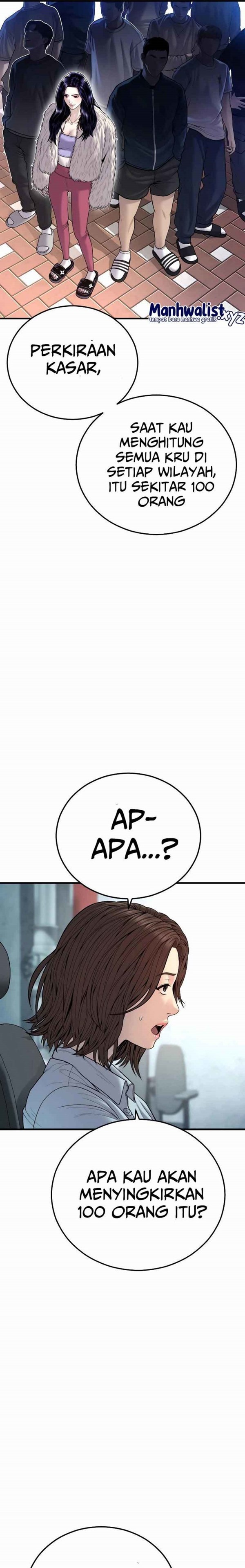 Read Juvenile Offender Bahasa Indonesia ID Manga Online