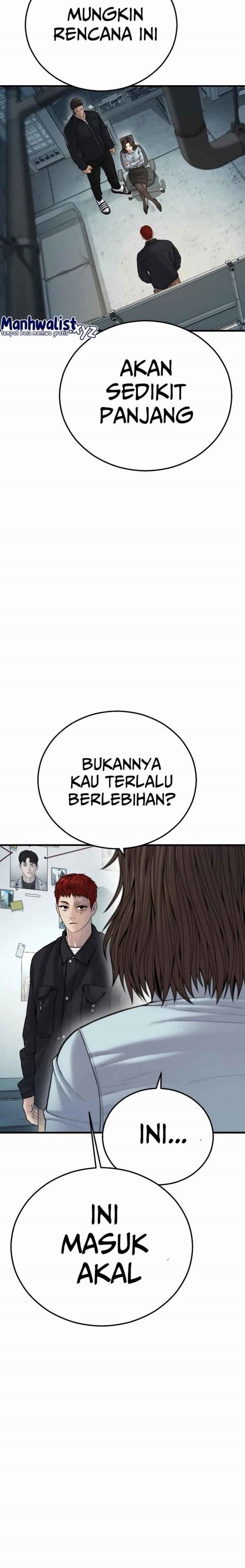 Read Juvenile Offender Bahasa Indonesia ID Manga Online