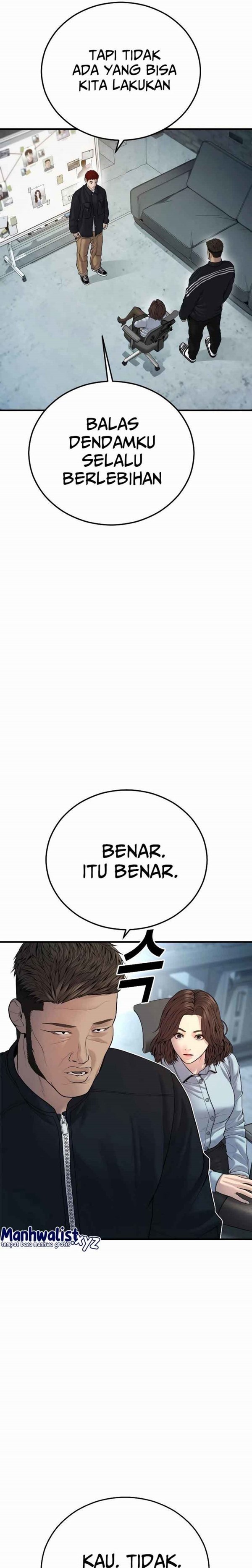 Read Juvenile Offender Bahasa Indonesia ID Manga Online