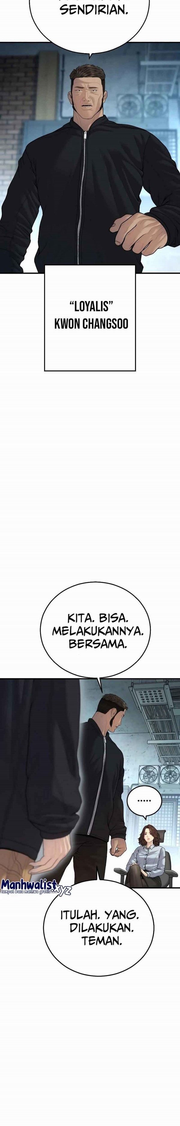 Read Juvenile Offender Bahasa Indonesia ID Manga Online